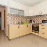 شقة Villa-ines Center *