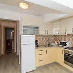 Villa-ines Center شقة