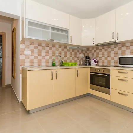 דירה Villa-ines Center *