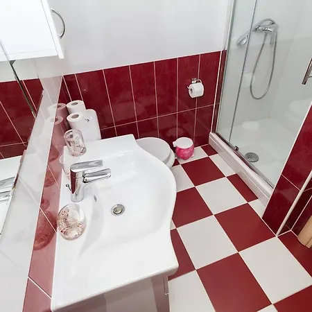 Villa-ines Center Apartment