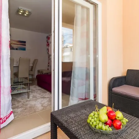 Villa-ines Center Vodice