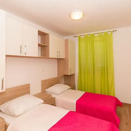 Villa-ines Center * Водице