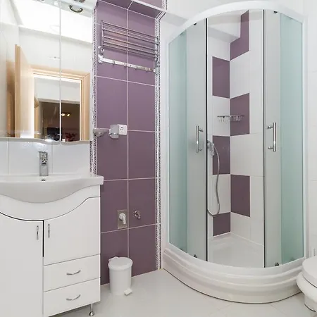 Villa-ines Center Apartment