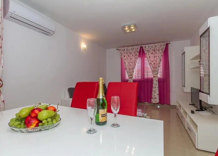 Appartement Villa-ines Center