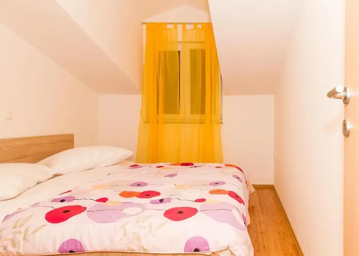 Appartement Villa-ines Center *