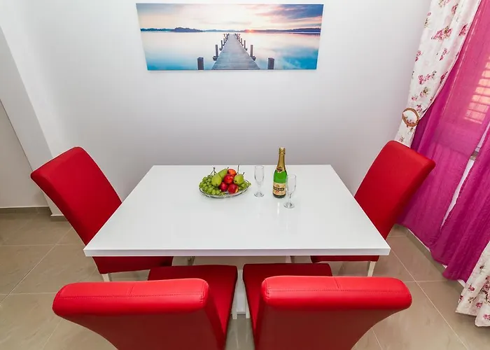 Appartement Villa-ines Center