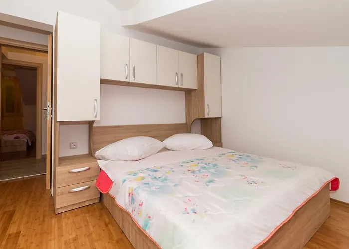 Villa-ines Center Vodice