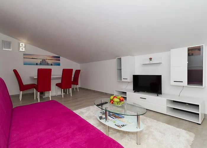 Appartement Villa-ines Center