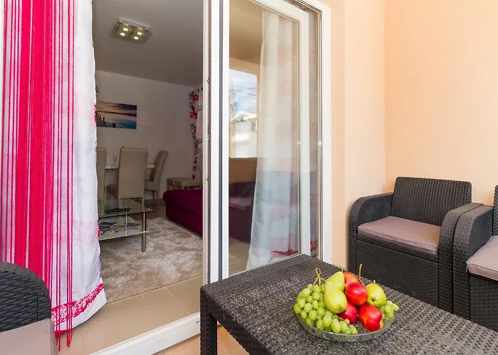 Villa-ines Center Vodice