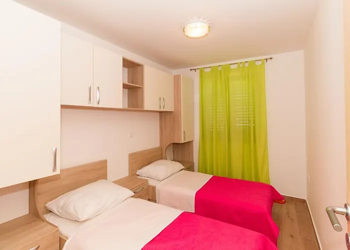 Villa-ines Center * Vodice