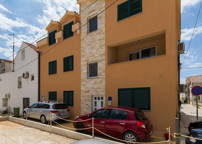 Appartement Villa-ines Center